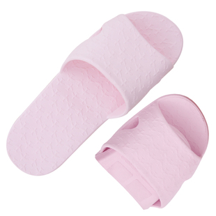 可折叠拖鞋便携式旅游防滑女游泳洗澡超轻出差旅行用品