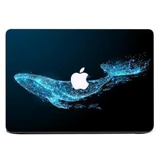 新款M3芯片苹果Macbook pro16贴纸macbookair13.6保护套PRO14 PRO13笔记本贴膜PRO15全套电脑外壳保护膜卡通