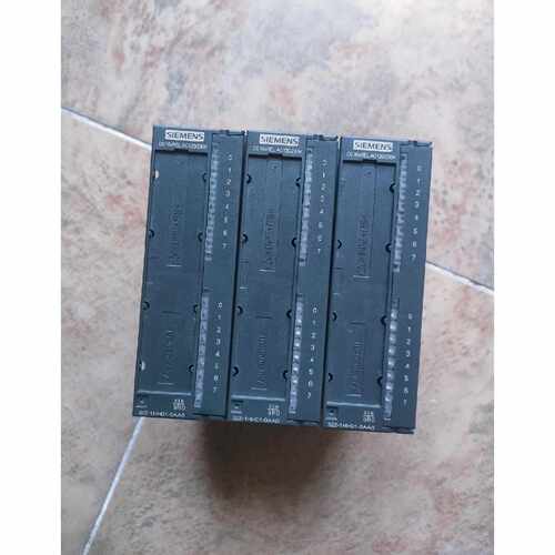 【议价-可维修】  300PLC 322-1HH01-0AA0 /均有货
