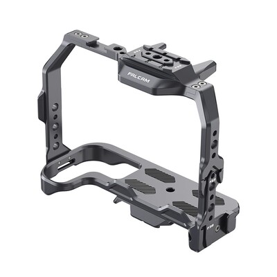 FALCAM小隼相机快装兔笼