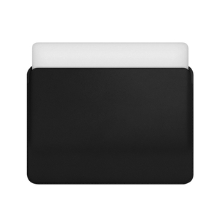 NacCity适用MacBook电脑包13寸苹果笔记本内胆包2026款Mac Air保护套pro皮软13.3简约16英寸14笔记本包轻薄