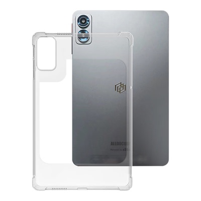 适用酷比魔方mini3uItra缕空壳掌玩mini2防摔气囊壳mini3u酷比魔方软框 适装散热器轻薄壳mini3uItra边框式套