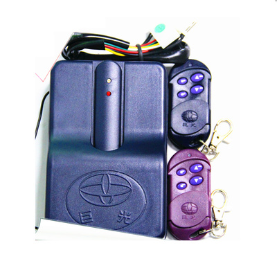 巨光JGR-302遥控器电动门控制器