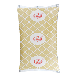 鲁樱水性韩式裱花练习用白豆沙馅料烘焙豆沙包汤圆粽子月饼馅材料