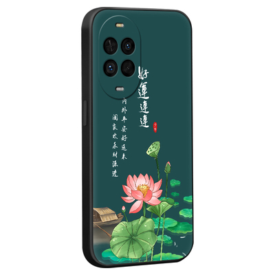 适用于华为nova14活力版手机外壳