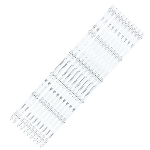 适用海尔LU55C61 LU55G61灯条LED55D06A-ZC29AG-02T LED55D06B