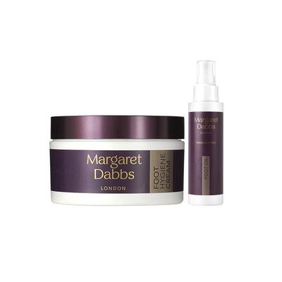 MargaretDabbs足霜足部精华油