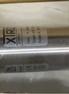 议价XTRONICA XTP331 0…4bar gauge 压力传感器现货议价