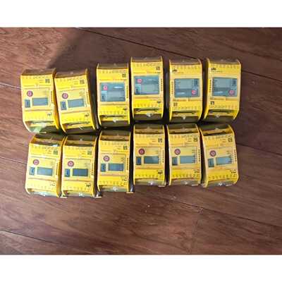 溢价-pilz皮尔兹安全继电器PNOZ m B0 772100 全