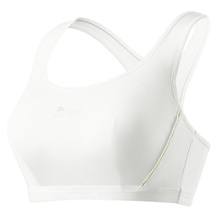 361运动内衣防震高强度前拉链大码瑜伽文胸防下垂健身运动背心女