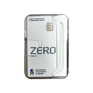 【韩国品牌】适用苹果magSafe磁吸透明卡包iphone16promax/14plus/15pro新款卡套送女朋友门禁卡地铁卡