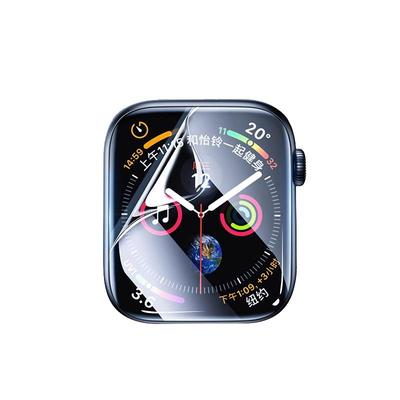 适用苹果iwatch8手表膜带神器