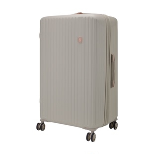 it luggage/一提2026新品大容量行李箱万向轮旅行拉杆密码箱