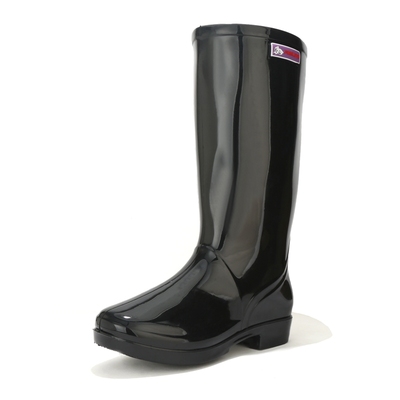 雨鞋女款成人雨靴高筒