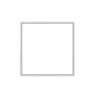 平板灯测发光洁净灯明装超薄