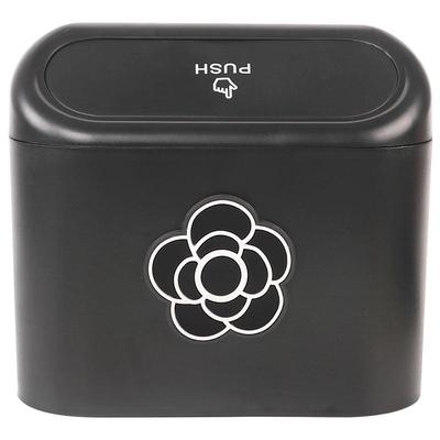 车载垃圾桶内用前座后排挂式收纳