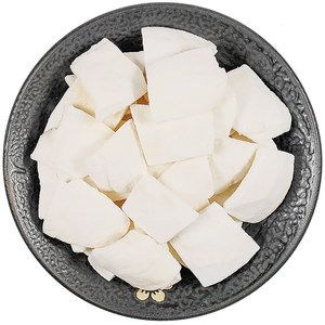 冻干椰子片脆片厚椰片脆椰块粒椰肉干椰角碎商用零食烘焙