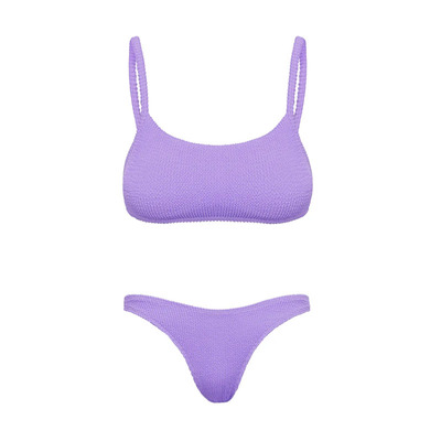 Yukariswim女分体泳衣