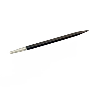 6+8+11单针头黑檀方针环形针可拆卸循环针手工编织毛衣针DIY工具