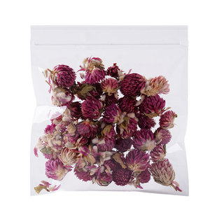 pp高透自封袋透明袋子首饰珠宝袋密封袋药材食品分装袋耐高温定制