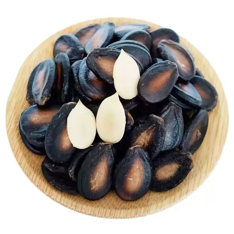 天津大春十八回五香水煮西瓜子湿瓜子500g西瓜籽即食喝茶休闲零食