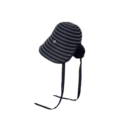 倪妮同款春夏显脸小大头围渔夫帽