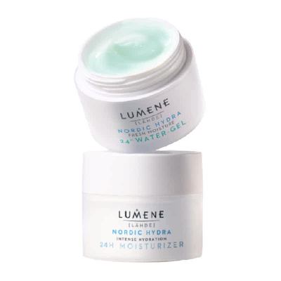 LUMENE/优姿婷保湿面霜