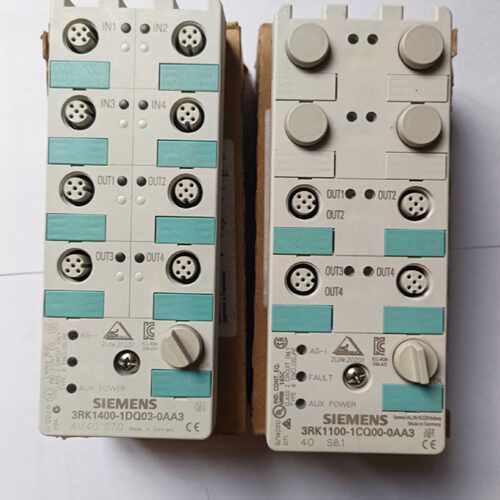 议价6ES7141-3BH00-0XA0/3BHOO-OXAO西门子BM 141 ET 200ECO 6ES7