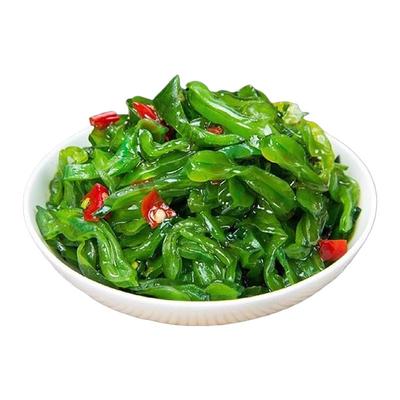 香辣裙带菜袋装|超7000次加购