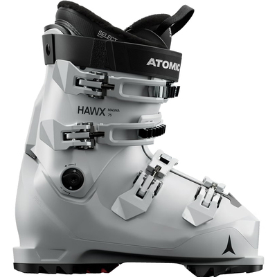 atomic阿托米克女士双板雪鞋