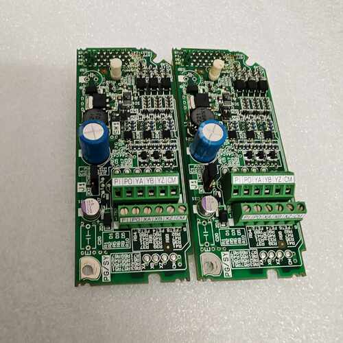 【询价】富士变频器PG反馈卡，型号OPC-G1-PG/SY适用