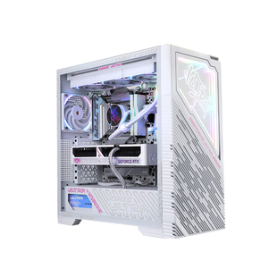 二斤/七彩虹RTX5080 Ultra W OC 16G/电脑主机/组装电脑/台式电脑