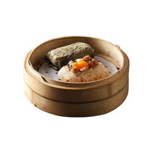 稻香诚制荷叶糯米鸡速食早餐粽子速冻港式早茶点心半成品加热即食