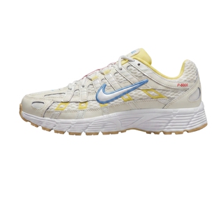 NIKE耐克大童P-6000 UT BG低帮轻便老爹鞋运动跑步鞋IW2032-140