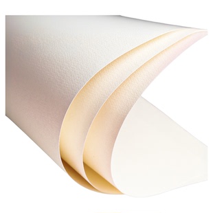 青竹水彩纸画画纸8K4K美术生专用水彩画专用纸绘画纸美术纸水彩颜料固体水彩颜料专用纸棉浆绘画儿童画画纸