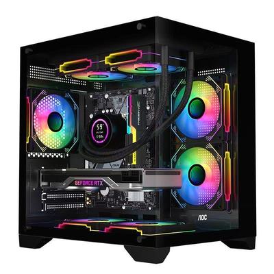 【厂家直销】畅玩黑悟空水冷主机