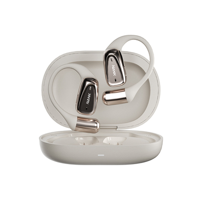 NANK南卡OE MIX开放式蓝牙耳机不入耳气传导无线挂耳式运动耳机