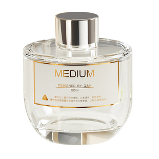 【补充液】家居香薰香水植物精油卧室内持久清淡香薰衣草藤条干花