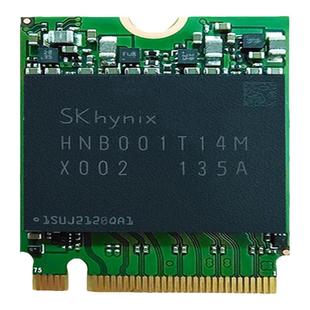 海力士BC711 C20 NVME2230固态SSD高速硬盘1TB Surfacepro8/9/10