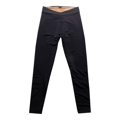 娇艳牡丹薄中厚加厚泳布护膝