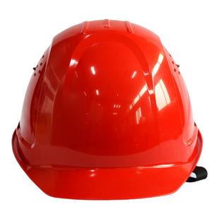 霍尼韦尔安全帽工地3c认证国标加厚白色绝缘防砸劳保防护工程头盔