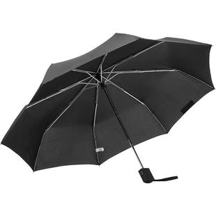 富尔顿英国进口FULTON抗风暴雨伞自动晴雨两用专用男士加大加厚