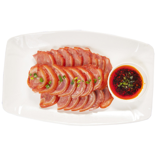 酱香肘子300g凉菜即食素菜酒饭店特色菜食材凉拌菜东坡酱肘子小菜