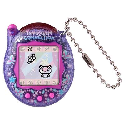 酷乐潮玩Tamagotchi拓麻歌子电子宠物游戏机生日礼物