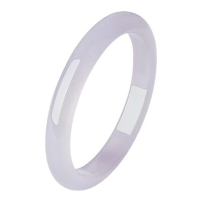 【生日礼物】周大生国风玉髓手镯