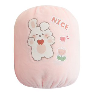 宝宝袖套卡通韩版男童女童婴幼儿小孩秋冬儿童短款套袖袖头0-4岁