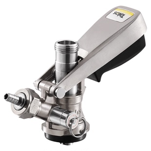 Talos塔罗斯酒桶分配器啤酒桶A型S型D型T型F型分配器啤酒桶连接器