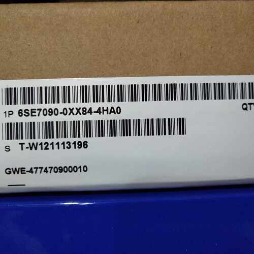 议价6SE7090-0XX84-4HA0西门子 SIMOVERT 主驱动 本底总线适配器