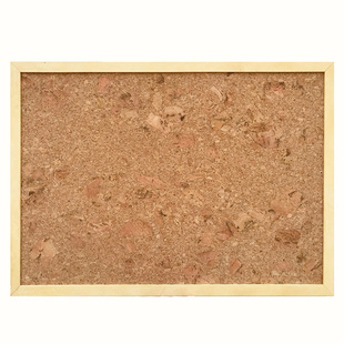 阿莫森创意挂式软木板照片墙留言板家用记事板幼儿园背景墙板公告栏水松板图钉板ins毛毡板主题墙贴展示板