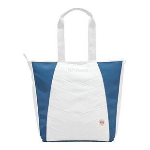 wilson威尔胜网球包2026新款托特包手提包多功能女款单肩拍包通勤